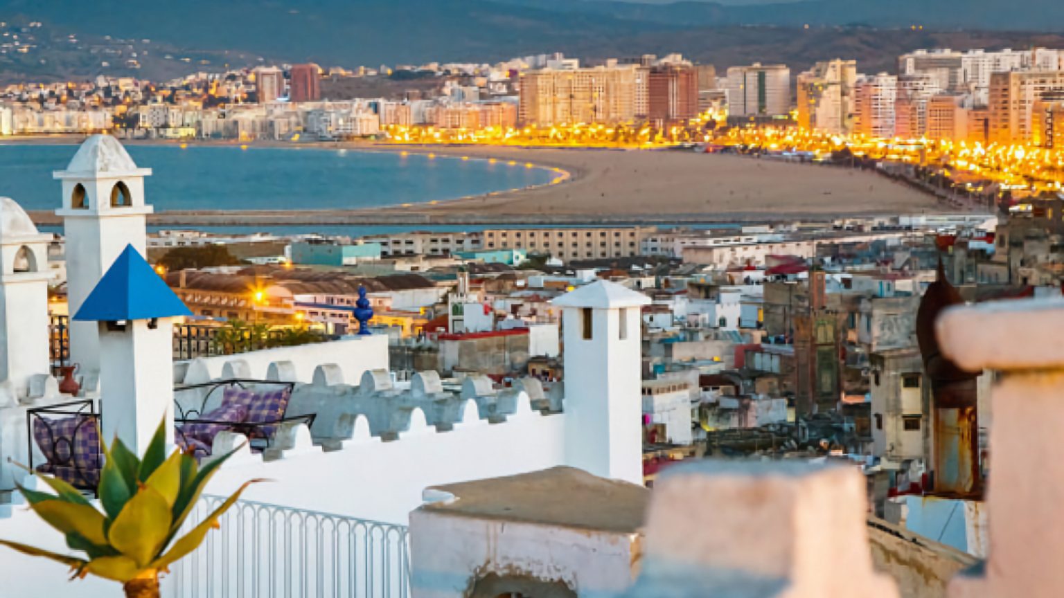 Tanger