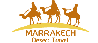 Marrakech Travel Desert