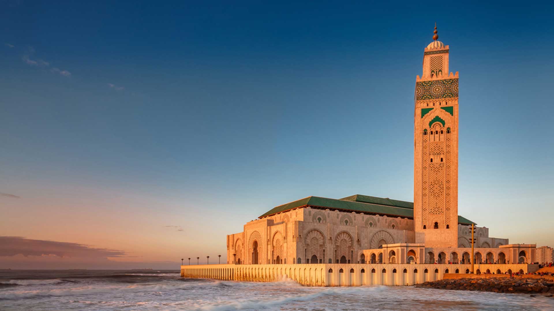 Casablanca