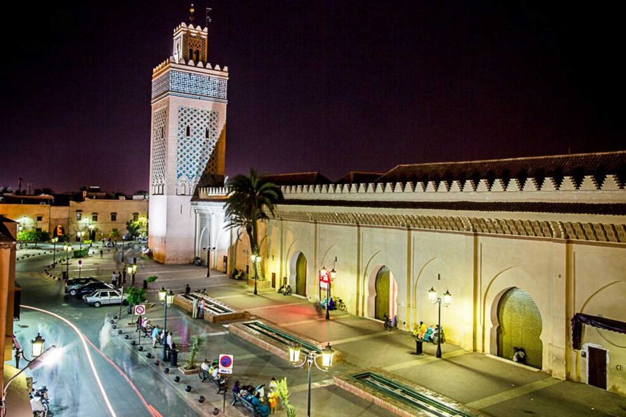 Essaouira Medina