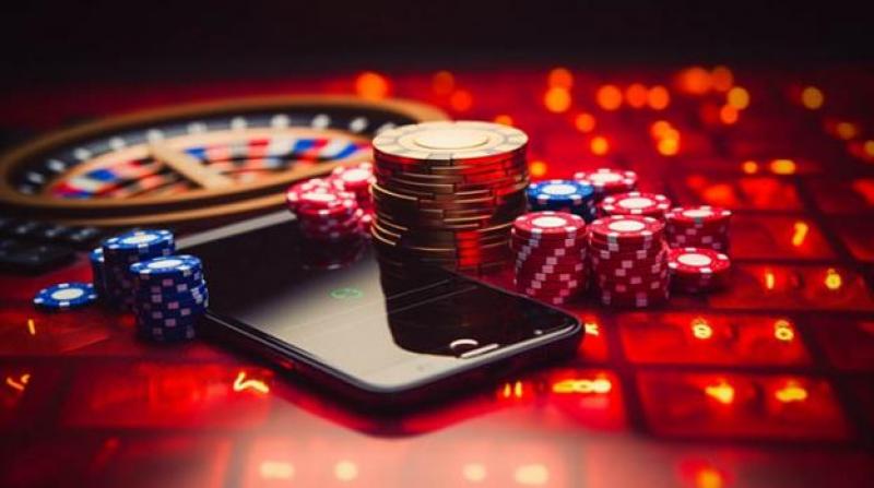 The Glamorous World of Casino Peaches The Glamorous World of Casino Peaches