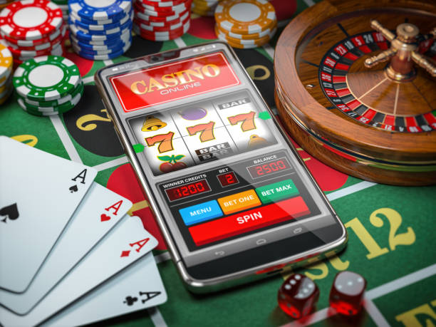 The Glamorous World of Casino Peaches The Glamorous World of Casino Peaches