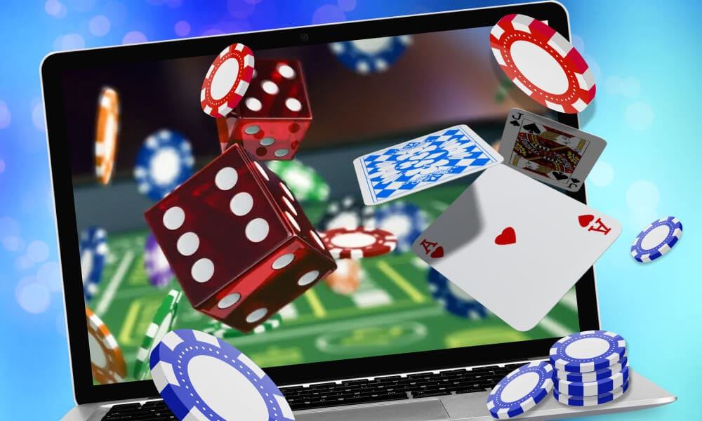 The Glamorous World of Casino Peaches The Glamorous World of Casino Peaches
